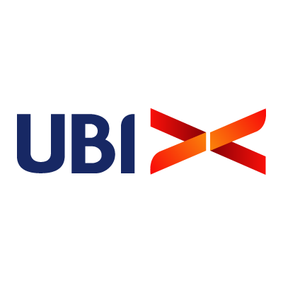 Ubi Banca Italy logo vector