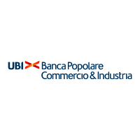 UBI Banca Popolare vector logo