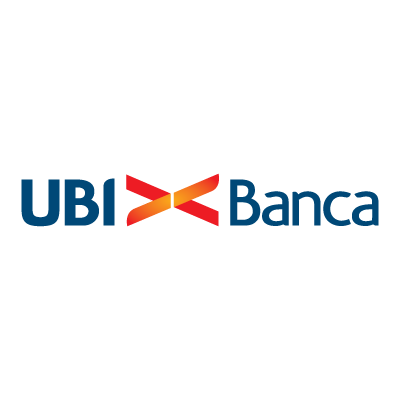 UBI Banca logo vector