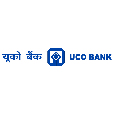 UCO Bank logo vector