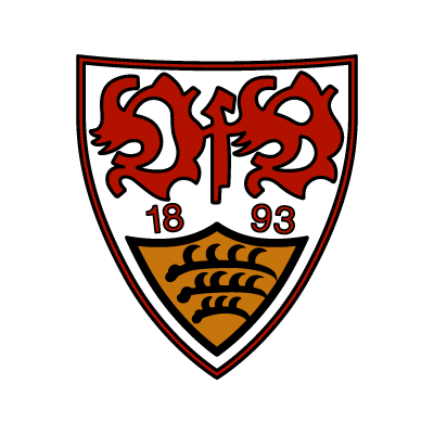 Vfb Stuttgart 1960 logo vector