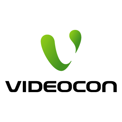 Videocon Industries logo vector
