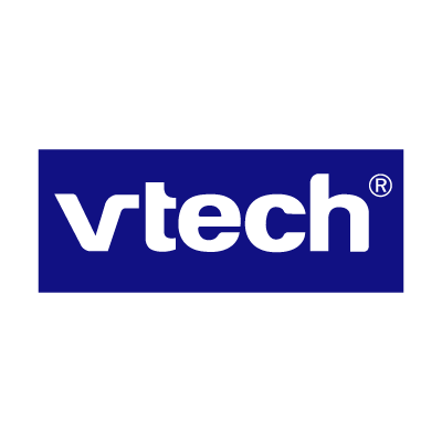 VTech Ltd logo vector