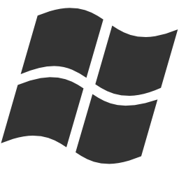 Windows os logo