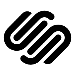 Squarespace logo