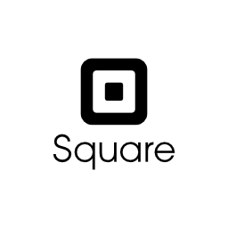 Square pay logo