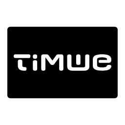 Timwe logo