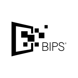 Bips pay logo