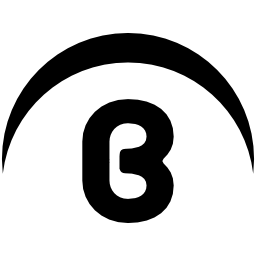 Blackplanet logotype