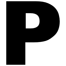 Pictify logo