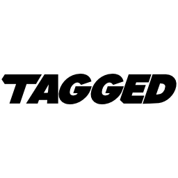 Tagged logotype