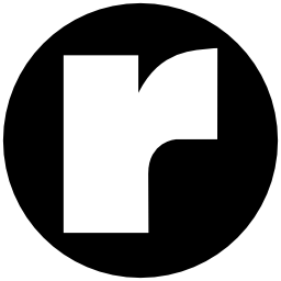 Ryze social logo