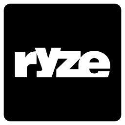 Ryze logo
