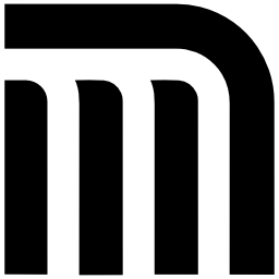 Mexico city metro logo