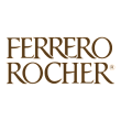 Ferrero rocher logo vector