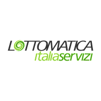 Lottomatica Italia Servizi vector logo