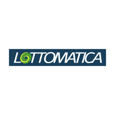 Lottomatica SpA logo vector