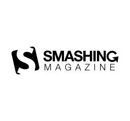 Smashing Magazine website logo