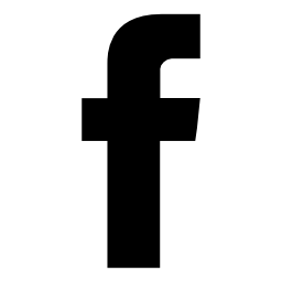 16+ Black Facebook Logo Vector Png Images