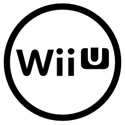 Wii u logo