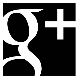 Google plus square logo