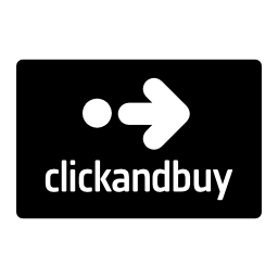 Clickandbuy logo