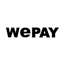 Wepay pay logo