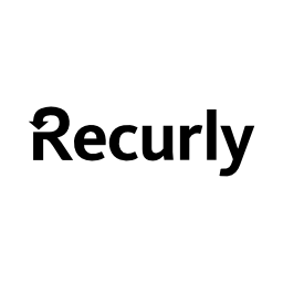 Recurly pay logo
