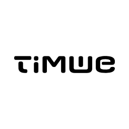 Timwe logo
