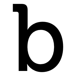 Bloson logo