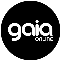 Gaiaonline logo