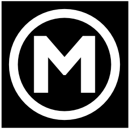 Toulouse metro logo
