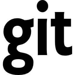 Github website logo