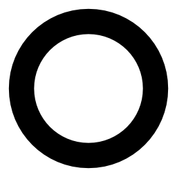 Orkut letter logo