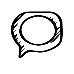 Technorati sketched logo
