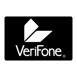 Verifone pay card