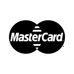 Master card logo