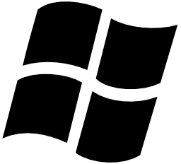 Window logotype