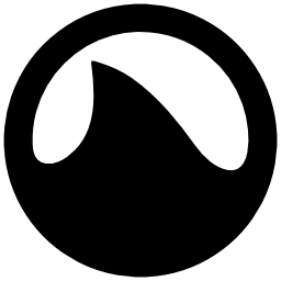 Grooveshark logotype