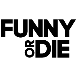 Funny or die logo