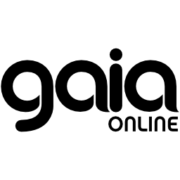Gaiaonline logo