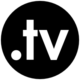 Cross tv logo