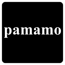 Panamo logo