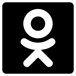 Odnolassniki logo
