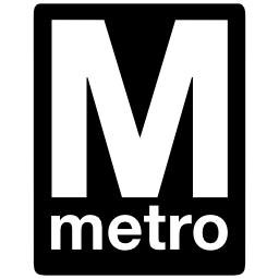 Washington metro logo