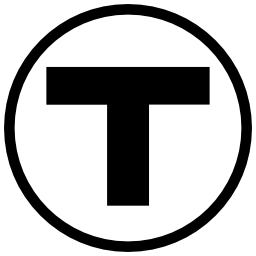 Boston metro logo