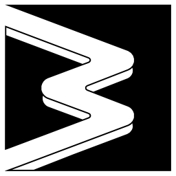 Medellin metro logo