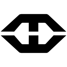 Manila metro logo