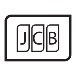 JCB, IOS 7 interface symbol