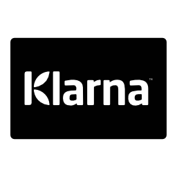 Klarna pay logo